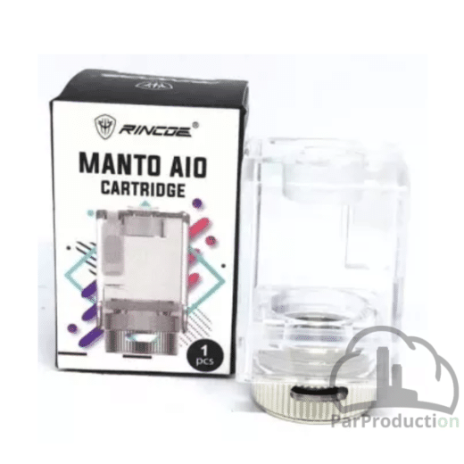 Картридж Rincoe Manto Aio 80W