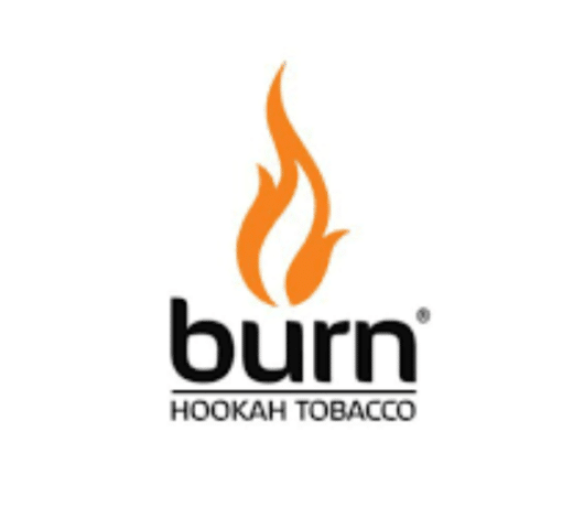 Табак для кальяна BURN - GOLDEN RUM - 25GR M