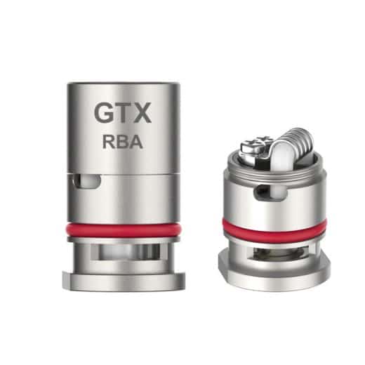 Обслуживаемая база Vaporesso RBA GTX coil