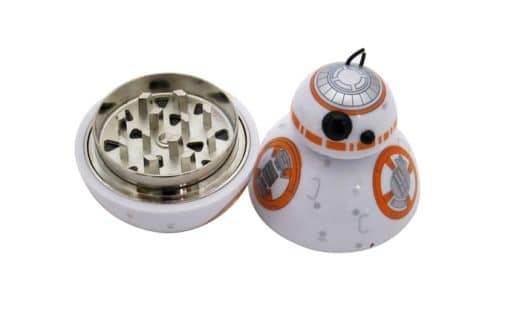 Гриндер BB-8