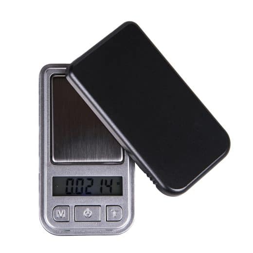 Весы Ipod Scale 200.1г