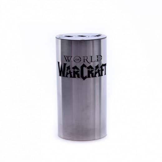 Колпак ESS World of Warcraft 20см