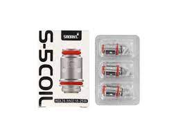 Испаритель Smoant S-5 Coil 0.55ohm