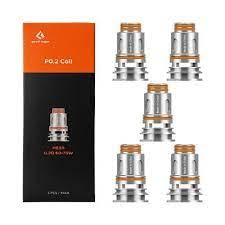 Испаритель Geek vape P Series 0.4ohm