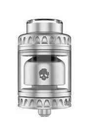 Бак DoVpo Blotto Max RTA SILVER