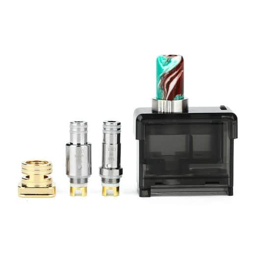 Картридж Smoant Pasito Pod 3ml +2 исп.