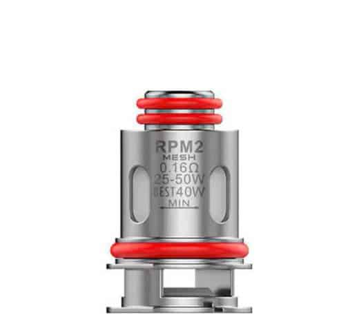 Испаритель SMOK RPM 2 Mesh 0.16ohm