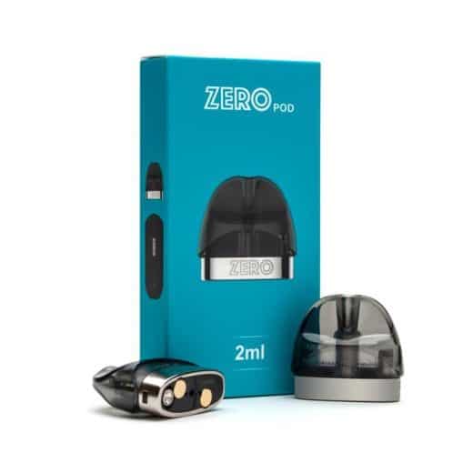 Картридж Vaporesso Renova ZERO POD 1.0oHm Mesh