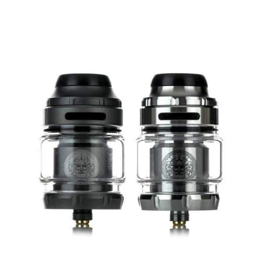 Бак Geek Vape Zeus X RTA - BLACK