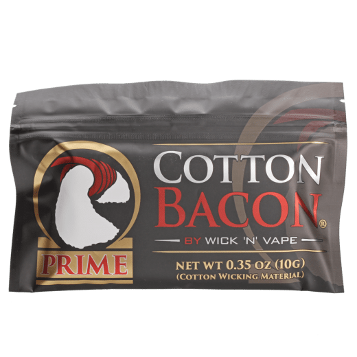 Вата Cotton Bacon Prime 10гр.