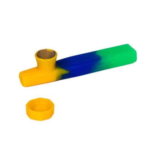 Трубка Silicone Kicker XS