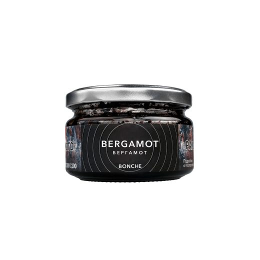 Табак для кальяна Bonche Bergamot, 30 гр