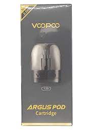 Картридж Voopoo ARGUS POD Cartridge 1.2 ohm