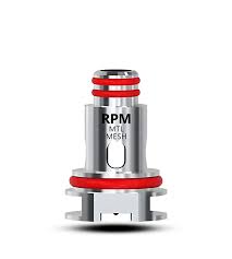 Испаритель SMOK RPM MTL Mesh 0.3Ω