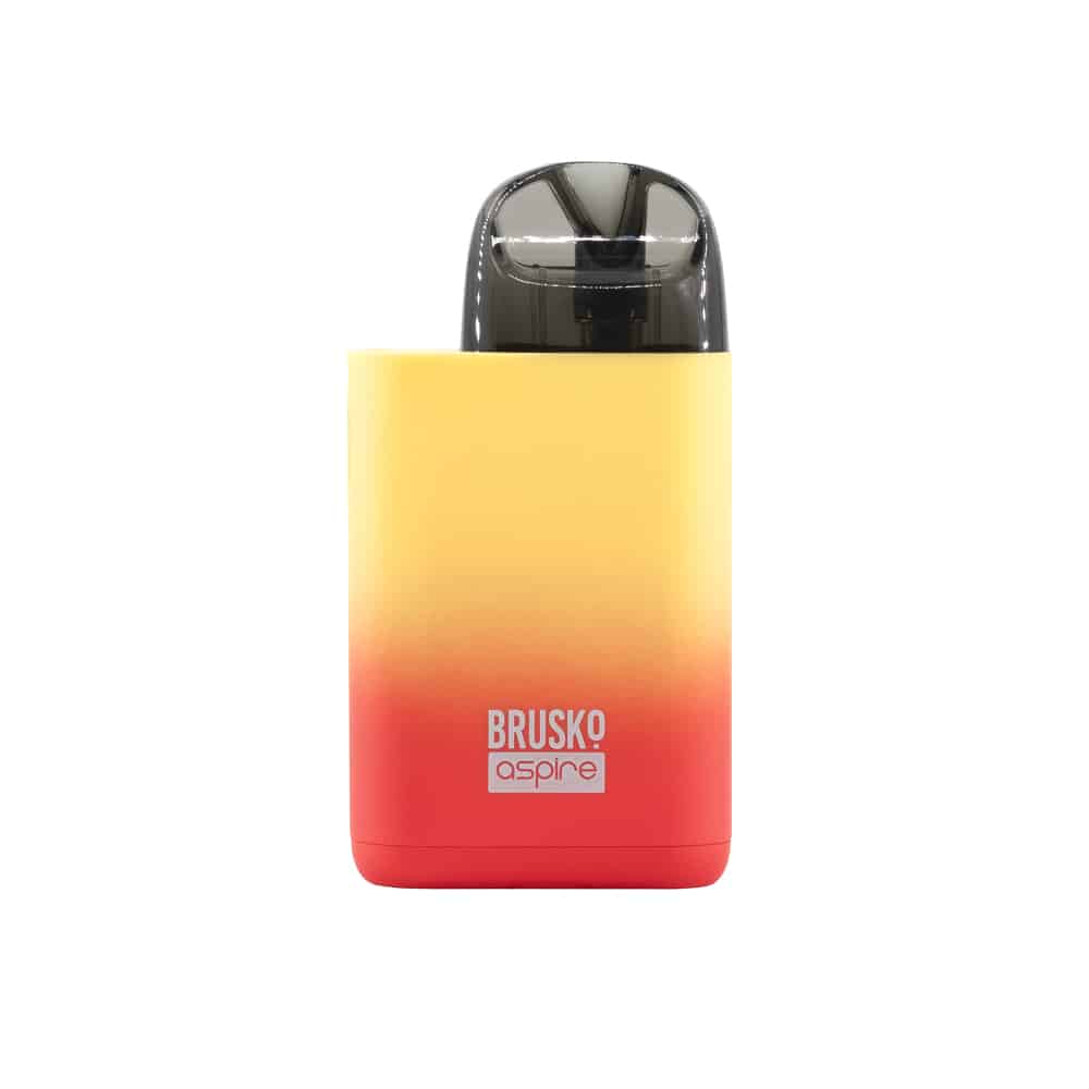 Brusko Minican PLUS 850 mAh