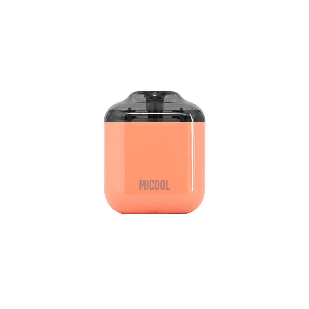 ЭС BRUSKO ZQ MICOOL, 500 mAh