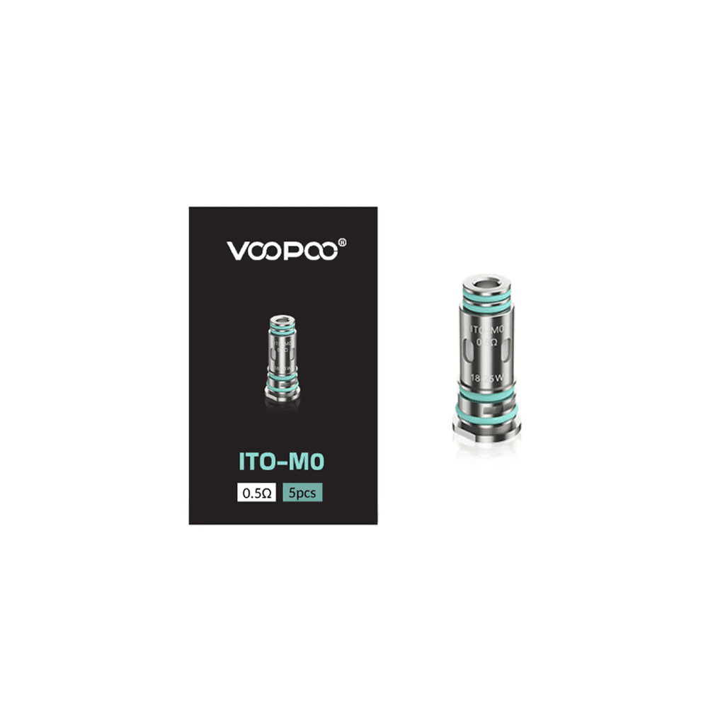 Испаритель Voopoo ITO M0 0.5ohm