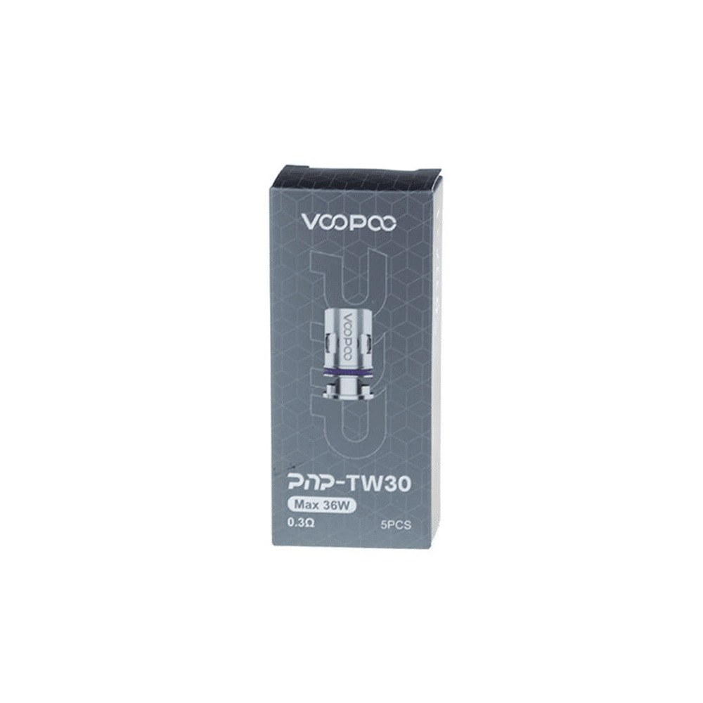 Испаритель VooPoo PnP-TW30 0.3 Ом