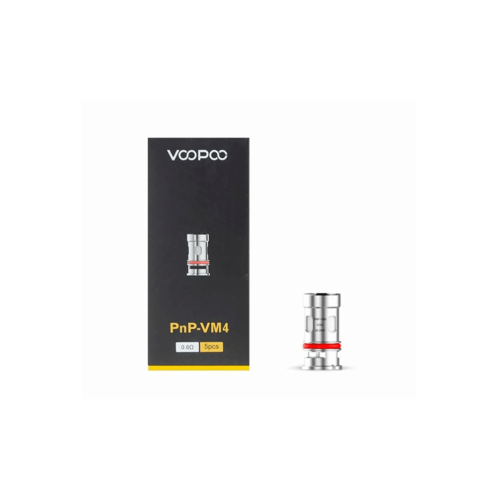 Испаритель Voopoo PNP-VM4 0.6ohm Coil