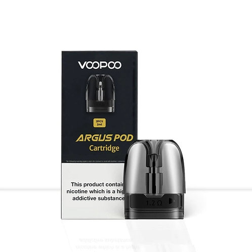 Картридж Voopoo ARGUS POD 0.7 ohm