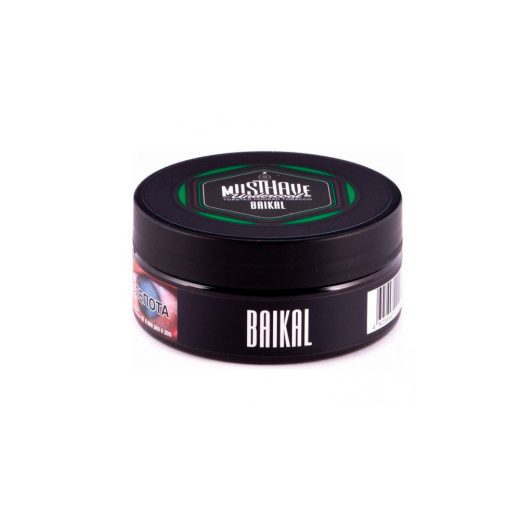 Табак для кальяна MUST HAVE Baikal 125g