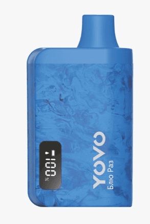 "YOVO" 7000 - Блю раз