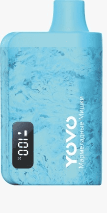 "YOVO" 7000 - Мармеладные мишки