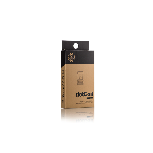 Испаритель dotCOILS 0.4ohm