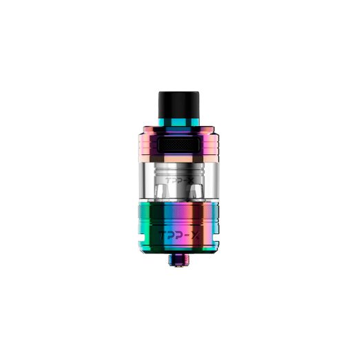 VOOPOO Бак TPP X Pod Tank Rainbow