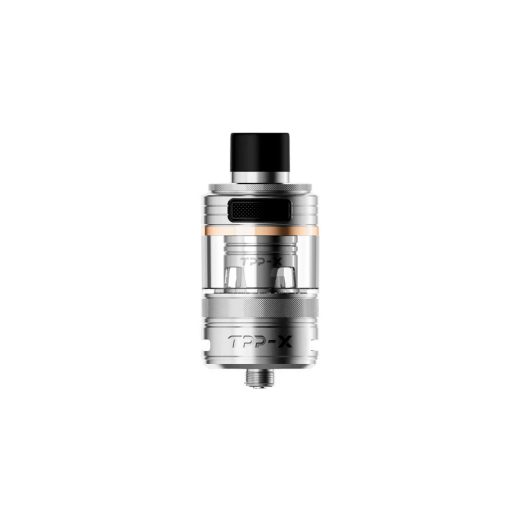 VOOPOO Бак TPP X Pod Tank Stainless Steel