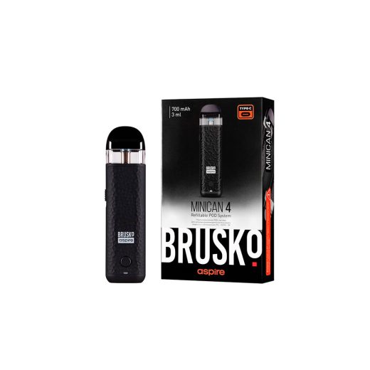 Brusko Minican 4, 700 mAh