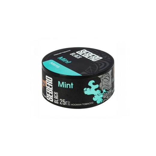 Sebero Black Mint 25гр МРК