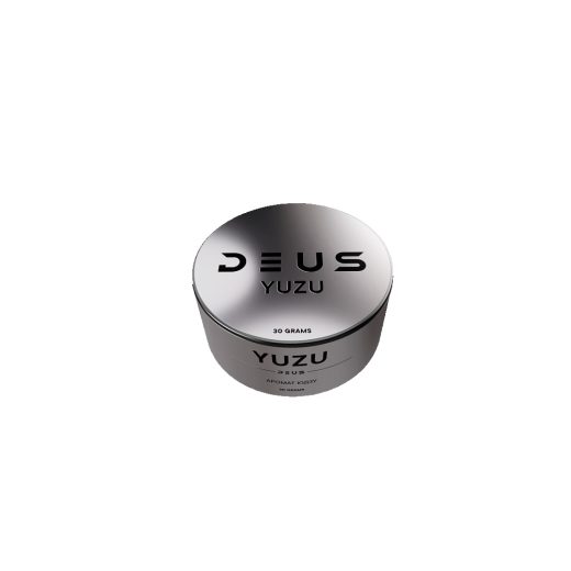 DEUS 30 г YUZU (Юдзу)