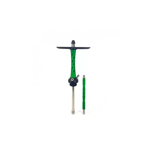 Шахта Vortex Hookah (Hurricane) (Emerald)