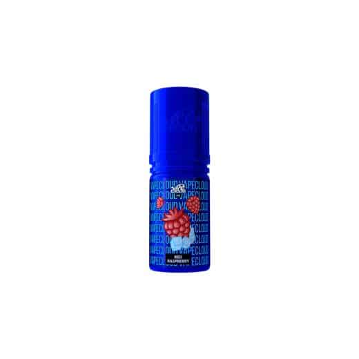 Жидкость Vape Cloud Ice - Red Raspberry (Красная малина со льдом) 30 мл. STRONG