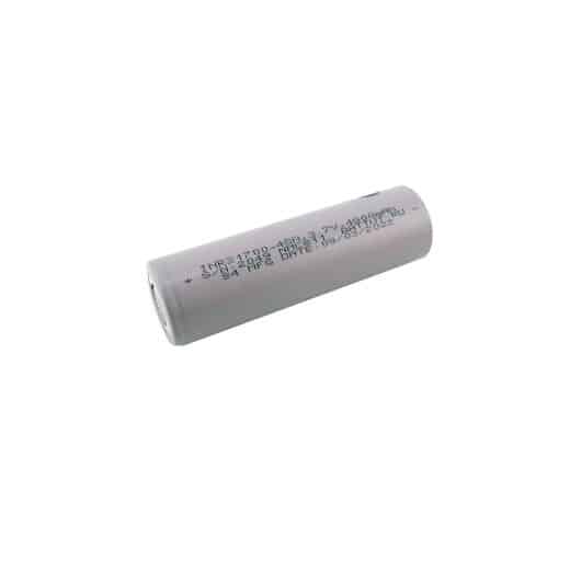 Аккумулятор NCR21700A 5000 mAh