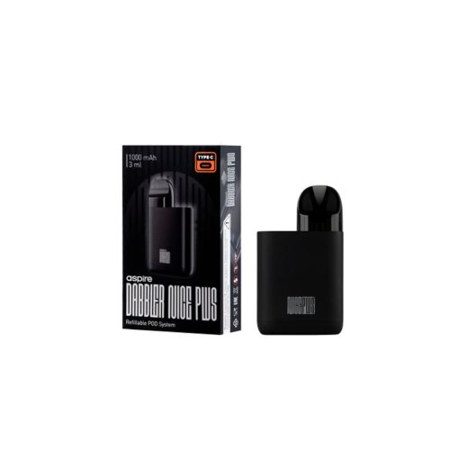 ЭС DABBLER NICE PLUS, 1000 mAh