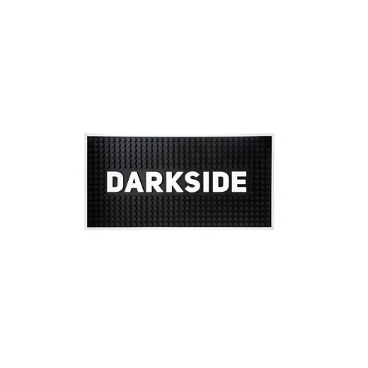 Коврик для сушки чаш из ПВХ DARKSIDE