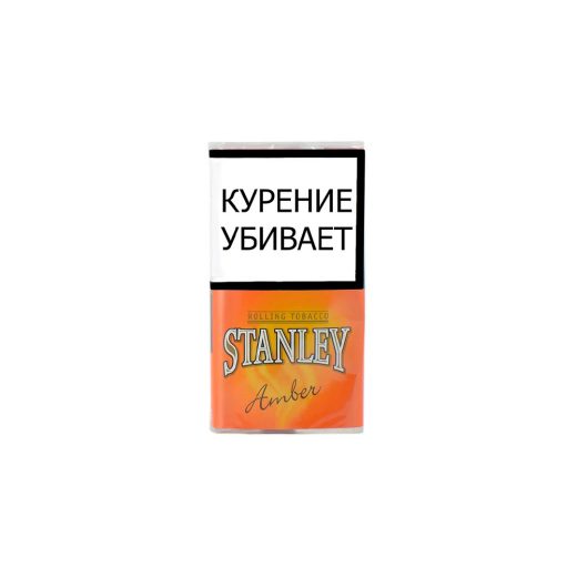 Табак курительный STANLEY Amber 30гр