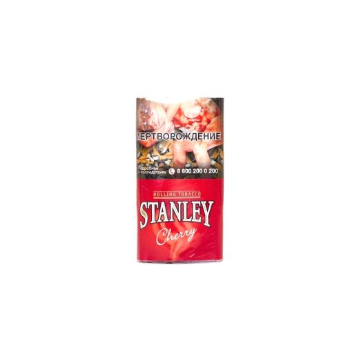 Табак курительный STANLEY Cherry 30гр