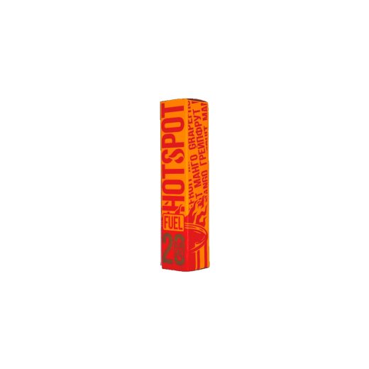 Ultra S HOTSPOT Fuel - Mango-Grapefruit, 30 мл, 5