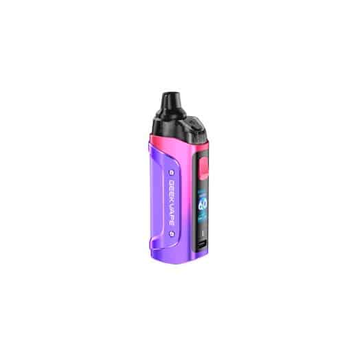 Geekvape Aegis Boost III Kit